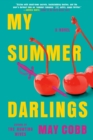 My Summer Darlings - Book