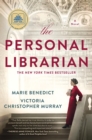 The Personal Librarian - Book