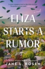 Eliza Starts A Rumor - Book