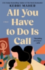 All You Have to Do Is Call - Book