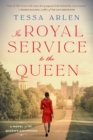 In Royal Service to the Queen - eBook