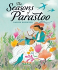 The Seasons of Parastoo - Book