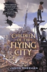Children of the Flying City - Book