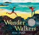 Wonder Walkers - Book