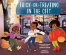 Trick-or-Treating in the City - Book