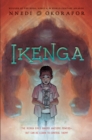 Ikenga - Book