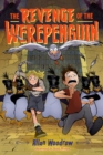 Revenge of the Werepenguin - eBook
