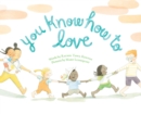 You Know How to Love - Book