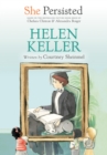 She Persisted: Helen Keller - Book