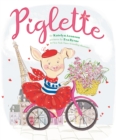 Piglette - Book