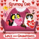 Love and Grumpiness - Book