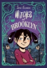 Witches of Brooklyn - Book