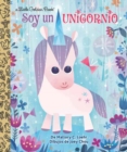 Soy un Unicornio (I'm a Unicorn) : Spanish Edition - Book