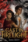 Cast in Firelight - eBook