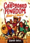 The Cardboard Kingdom #2: Roar of the Beast : (A Graphic Novel) - Book
