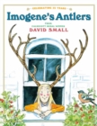 Imogene's Antlers - Book