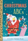 Christmas ABCs: A Golden Alphabet Book - Book