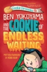Ben Yokoyama and the Cookie of Endless Waiting - Book