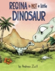 Regina Is NOT a Little Dinosaur - Book