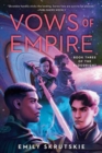 Vows of Empire : Book Three of The Bloodright Trilogy - Book