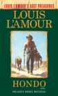 Hondo (Louis L'Amour's Lost Treasures) - eBook