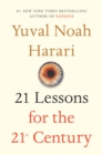 21 Lessons for the 21st Century - eBook