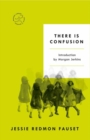 There Is Confusion - Book