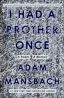 I Had a Brother Once - eBook