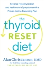 Thyroid Reset Diet - eBook