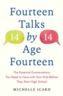Fourteen (Talks) by (Age) Fourteen - Book