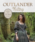 Outlander Knitting - Book