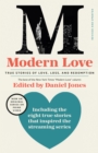 Modern Love, Revised and Updated (Media Tie-In) - eBook