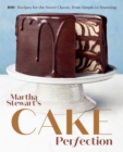 Martha Stewart's Cake Perfection - eBook