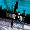 Somebody People - eAudiobook