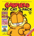 Garfield Fat Cat 3-Pack #23 - Book