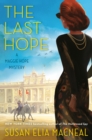 The Last Hope : A Maggie Hope Mystery - Book