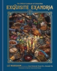 Exquisite Exandria : The Official Cookbook of Critical Role - Book