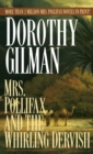 Mrs. Pollifax and the Whirling Dervish - eBook