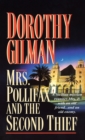 Mrs. Pollifax and the Second Thief - eBook
