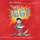 The Best of Iggy - Book