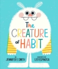 The Creature of Habit - Book