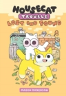 Housecat Trouble: Lost and Found : (A Graphic Novel) - Book