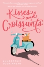 Kisses and Croissants - eBook