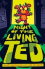 Night of the Living Ted - Book