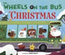 Wheels on the Bus at Christmas - Book
