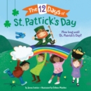 The 12 Days of St. Patrick's Day - Book