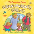 Grandparents are Great! - Book
