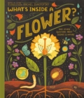 What's Inside A Flower? : And Other Questions About Science and Nature - Book