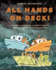 All Hands on Deck! : A Deadly Hurricane, a Daring Rescue, and the Origin of the Cajun Navy - Book