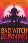 Bad Witch Burning - Book